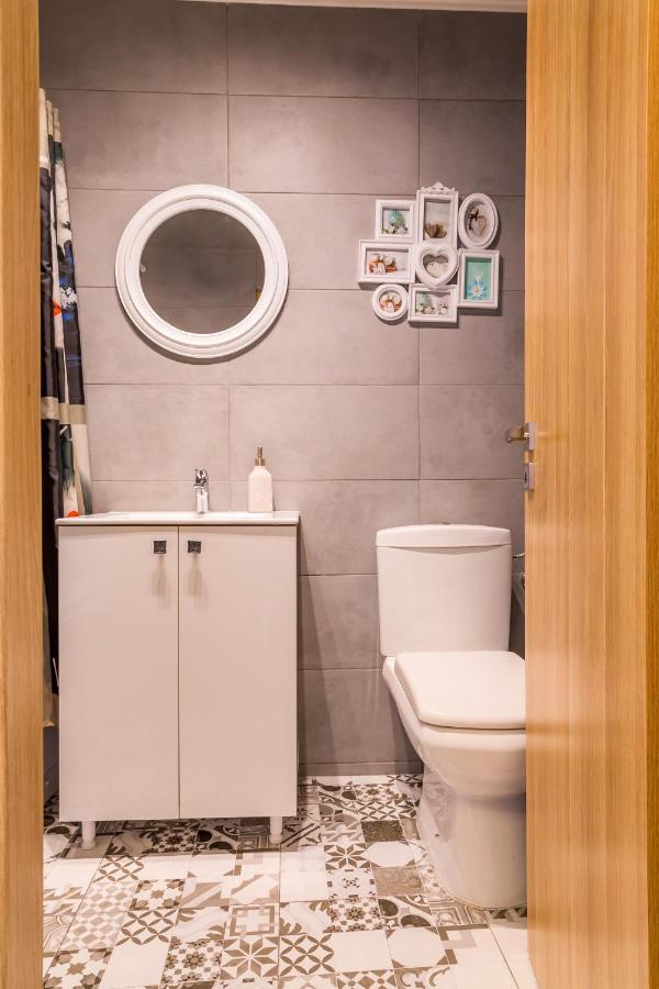 Studio T By Mrg Apartments Bukurešť Exteriér fotografie